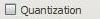 Quantization option